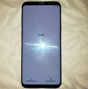SAMSUNG S8 PLUS